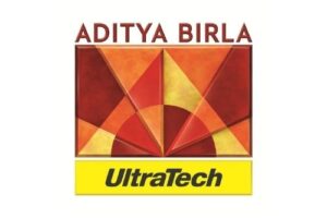 UltraTech Cement logo UltraTech Cement logo