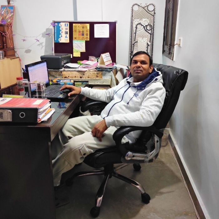 Ram Shankar Techtrans Engineers