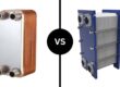 Brazed Vs Gasketed Plate Heat Exchanger