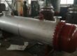 Shell and Tube Heat Exchanger Applications