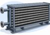 Fin Tube Heat Exchanger