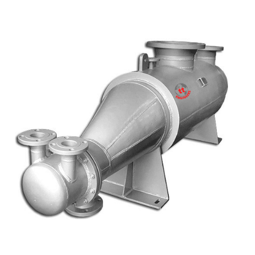 Kettle Reboilers Shell And Tube Heat Exchanger Manufacturer
