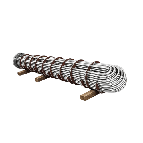 U Tube Shell And Tube Heat Exchanger Manufacturer